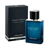 BOUCHERON SINGULIER мужская парфюмерная вода