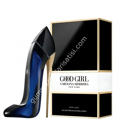 CAROLINA HERRERA GOOD GIRL