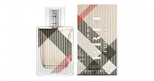BURBERRY BRIT edp женская парфюмерная вода