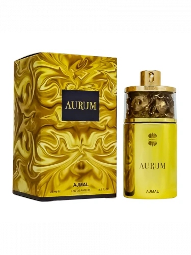 AJMAL AURUM 75 ml