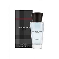 BURBERRY TOUCH мужская туалетная вода