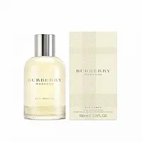 BURBERRY WEEKEND женская парфюмерная вода новый дизайн