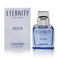CK ETERNITY AQUA мужская туалетная вода