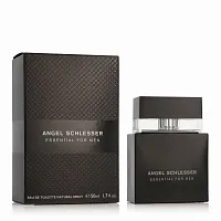 ANGEL SCHLESSER ESSENTIAL мужская туалетная вода EDT