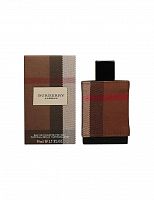 BURBERRY LONDON мужская туалетная вода