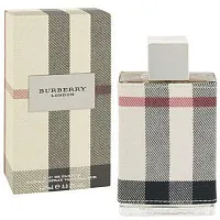 BURBERRY LONDON женская парфюмерная вода