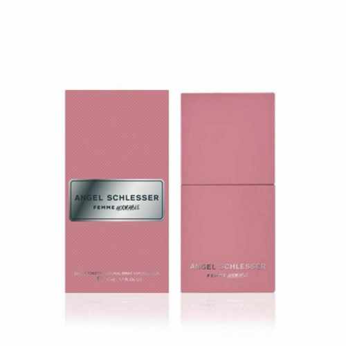 ANGEL SCHLESSER FEMME ADORABLE женская туалетная вода edt