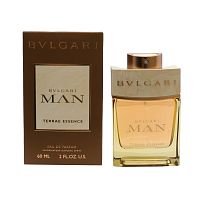 BVLGARI MAN TERRAE ESSENCE edp men мужская парфюмерная вода