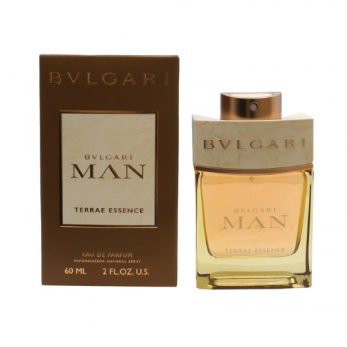 BVLGARI MAN TERRAE ESSENCE edp men мужская парфюмерная вода