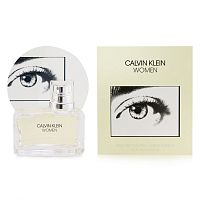 CK CALVIN KLEIN WOMEN женская парфюмерная вода